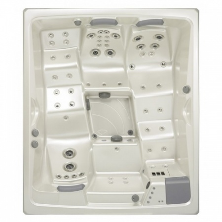 Спа бассейн USSPA Draco_IN Спа бассейн USSPA Draco_IN