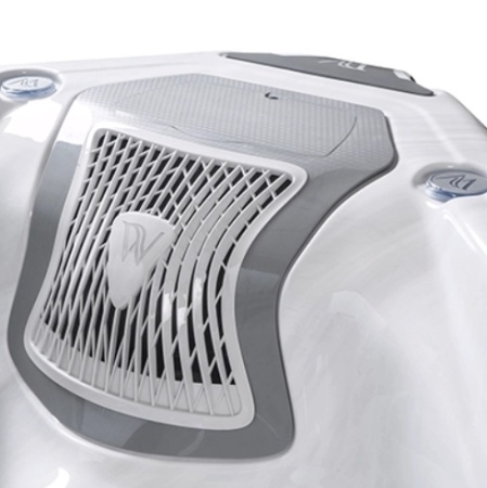 Гидромассажный спа-бассейн Wellis Makalu Life Deluxe