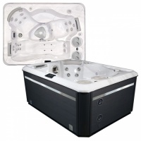 Мини спа бассейн Hydropool Self Cleaning 395 Gold Мини спа бассейн Hydropool Self Cleaning 395 Gold