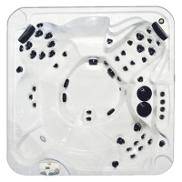 Гидромассажный спа-бассейн Arctic Spa Yukon SIGNATURE Гидромассажный спа-бассейн Arctic Spa Yukon SIGNATURE