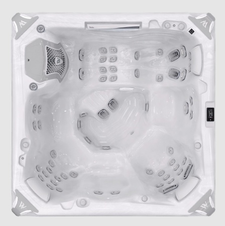 Гидромассажный спа-бассейн Wellis Kilimanjaro Life Deluxe