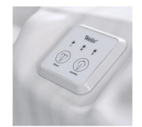 Спа бассейн Wellis Everest Life Premium