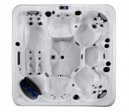 Гидромассажный СПА-бассейн Sunrans SR-879 Гидромассажный СПА-бассейн Sunrans SR-879