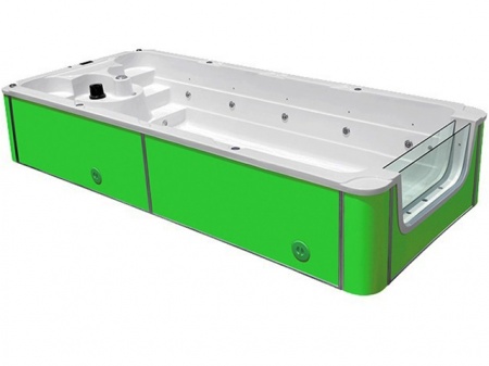 Детский спа-бассейн Angel World AW-DP13 (700 см)