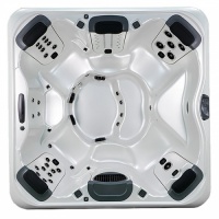 Спа бассейн Villeroy&Boch A7 Спа бассейн Villeroy&Boch A7