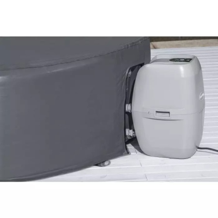 Bestway 60318 BW Покрытие теплосберегающее для СПА-бассейнов, 196х71см