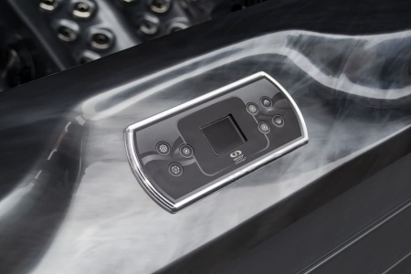 Спа-бассейн AquaSpas My_Luxury Спа-бассейн AquaSpas My_Luxury