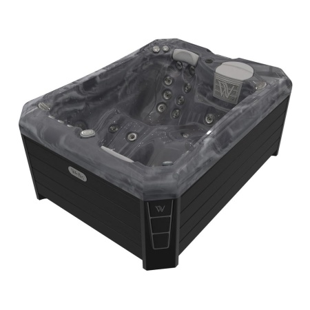 Гидромассажный спа-бассейн Wellis Manhattan Standard