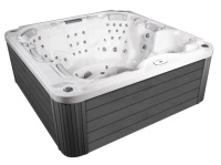 Гидромассажный спа-бассейн Wellis Mercury Гидромассажный спа-бассейн Wellis Mercury