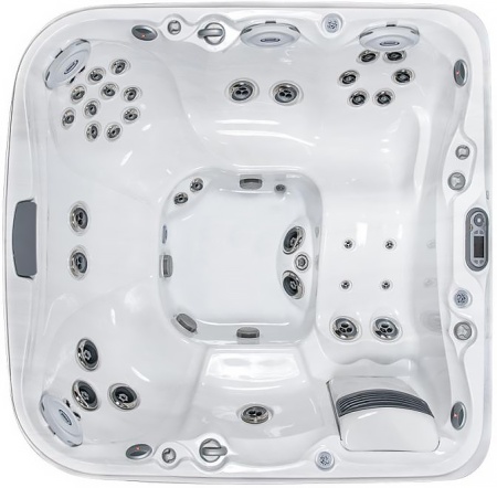 Спа бассейн Jacuzzi J-465