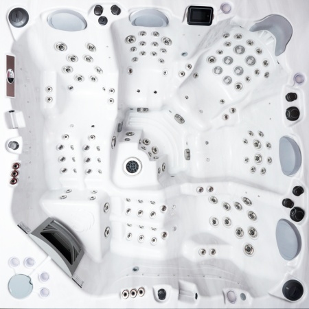 Гидромассажный спа-бассейн WhirlCare K-Luxury-Edition Champion