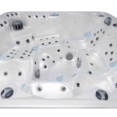 Гидромассажный спа-бассейн Joyee SPA Genting