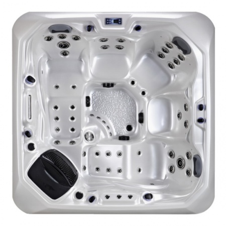 Гидромассажный спа-бассейн Gulfstream Pallada