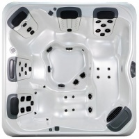 Спа бассейн Villeroy&Boch A8D Спа бассейн Villeroy&Boch A8D