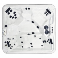 Гидромассажный спа-бассейн Arctic Spa Frontier SIGNATURE Гидромассажный спа-бассейн Arctic Spa Frontier SIGNATURE