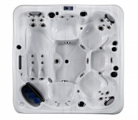 Гидромассажный СПА-бассейн Sunrans SR-879 Гидромассажный СПА-бассейн Sunrans SR-879