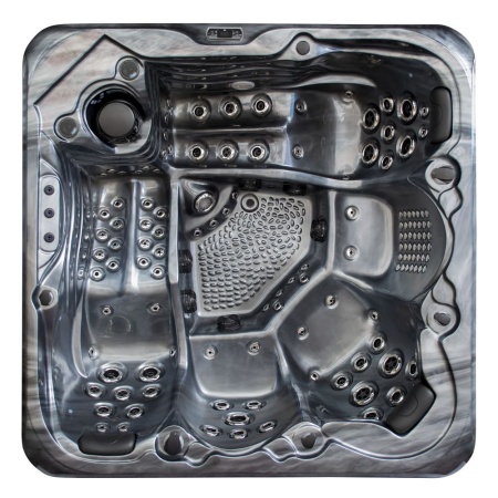 Спа-бассейн AquaSpas My_Luxury Спа-бассейн AquaSpas My_Luxury