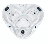 Спа бассейн Fonteyn Spas Heart Спа бассейн Fonteyn Spas Heart