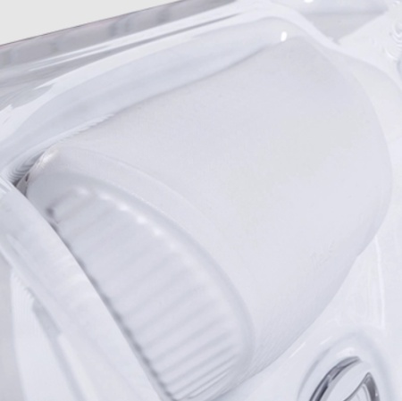 Гидромассажный спа-бассейн Wellis Makalu Life Deluxe