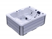 Гидромассажный спа-бассейн Kingston JCS-203S