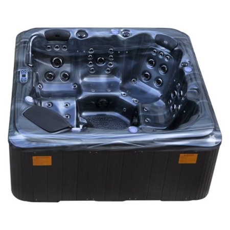 Гидромассажный спа-бассейн Kingston JCS-08