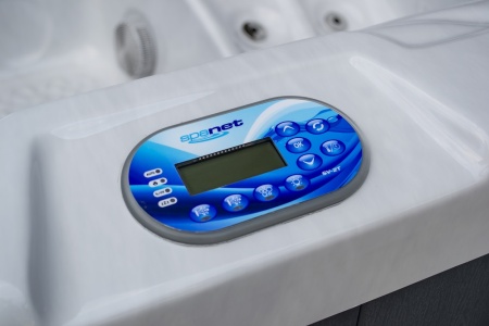 Спа-бассейн AquaSpas My_Paradise