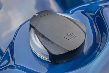 Спа-бассейн AquaSpas My_Luxury Спа-бассейн AquaSpas My_Luxury