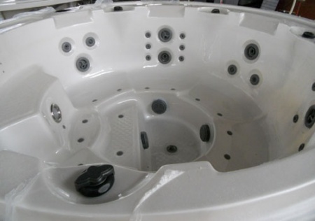 Гидромассажный бассейн Sunrans SR831