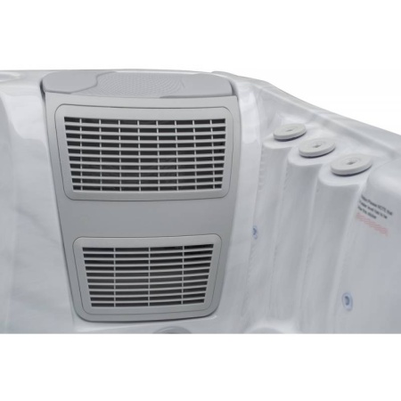 Гидромассажный спа-бассейн AquaSpas My_Vacation