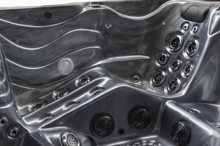 Спа-бассейн AquaSpas My_Luxury Спа-бассейн AquaSpas My_Luxury