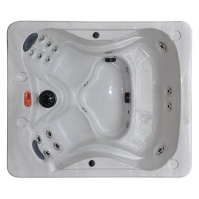 Спа бассейн Fonteyn Spas Flash Спа бассейн Fonteyn Spas Flash