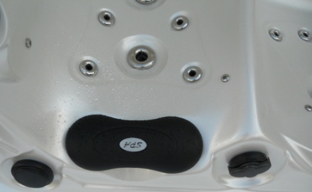 Гидромассажный бассейн Sunrans SR872