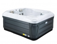 Мини спа-бассейн JNJ Spas Trio Мини спа-бассейн JNJ Spas Trio