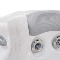 Гидромассажный спа-бассейн Wellis Marbella Standard Гидромассажный спа-бассейн Wellis Marbella Standard