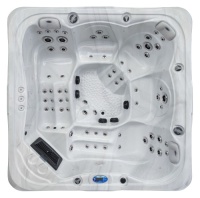 Спа-бассейн AquaSpas My_Relaxation Спа-бассейн AquaSpas My_Relaxation