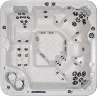 Спа бассейн Clearwater Spas - Pearl Island