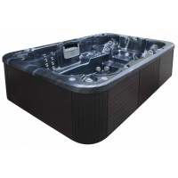 Спа бассейн Vortex Spas Palladium TOP