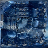 Спа-бассейн Joyee SPA Lincoln